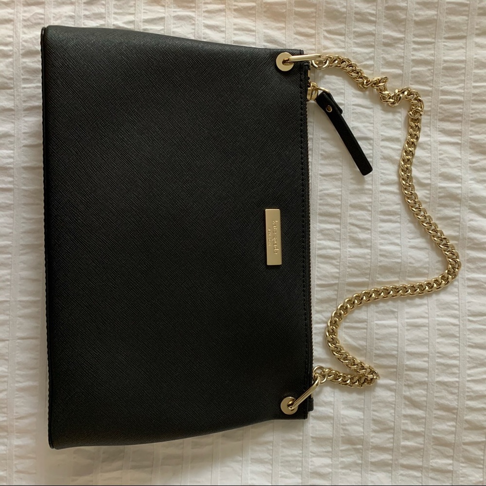 Kate Spade Purse - LIKE NEW!